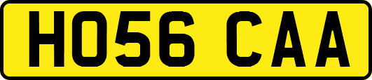 HO56CAA