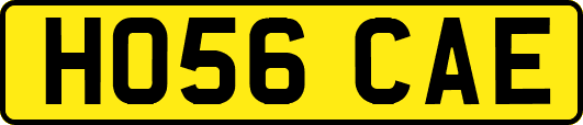 HO56CAE