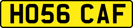 HO56CAF