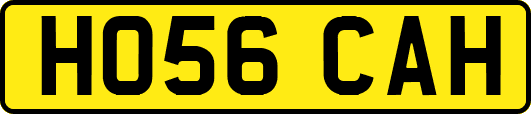 HO56CAH