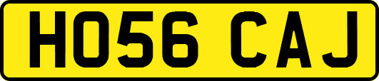 HO56CAJ