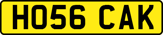 HO56CAK