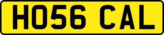 HO56CAL