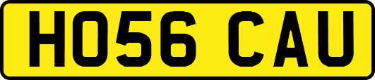 HO56CAU