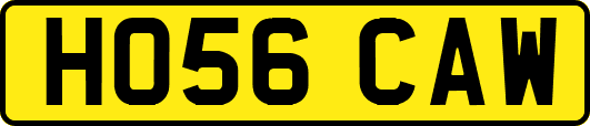 HO56CAW