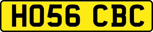 HO56CBC