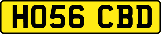 HO56CBD