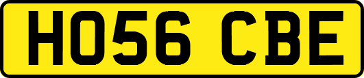 HO56CBE