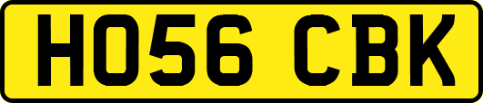 HO56CBK