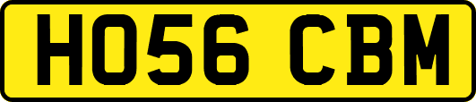 HO56CBM