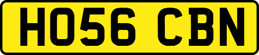 HO56CBN