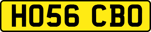 HO56CBO