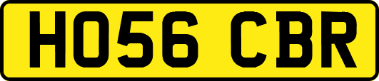 HO56CBR