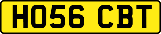 HO56CBT