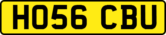 HO56CBU