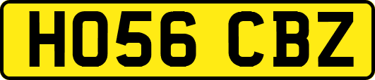 HO56CBZ