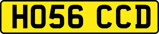 HO56CCD