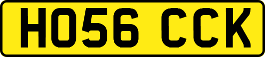 HO56CCK