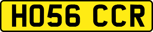 HO56CCR