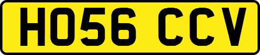HO56CCV