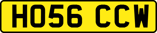 HO56CCW