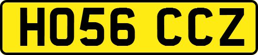 HO56CCZ