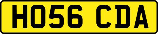 HO56CDA