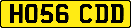 HO56CDD