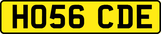 HO56CDE