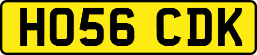 HO56CDK