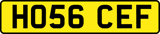 HO56CEF