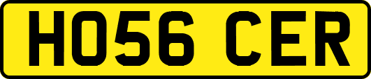 HO56CER