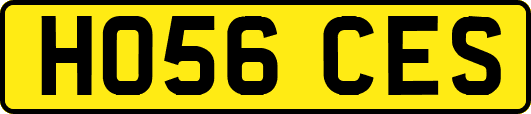 HO56CES