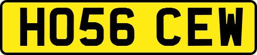 HO56CEW