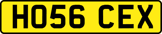HO56CEX