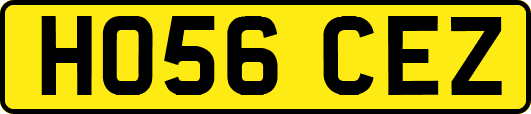 HO56CEZ