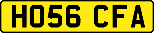 HO56CFA