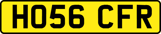 HO56CFR