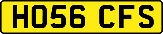 HO56CFS