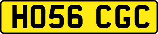 HO56CGC