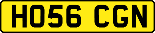 HO56CGN
