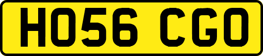 HO56CGO