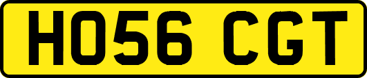 HO56CGT