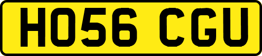 HO56CGU
