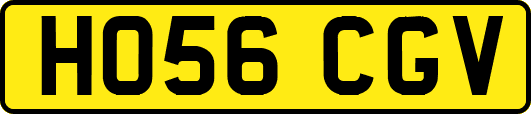 HO56CGV