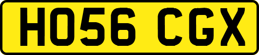 HO56CGX