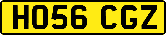 HO56CGZ