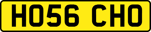 HO56CHO