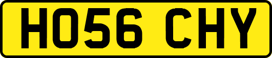 HO56CHY