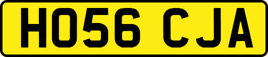 HO56CJA